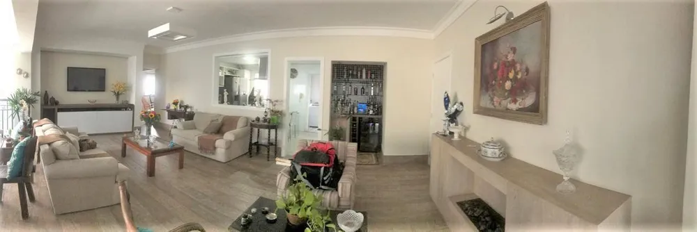 Apartamento, 2 quartos, 135 m² - Foto 3