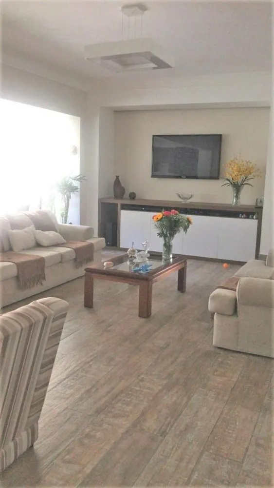 Apartamento, 2 quartos, 135 m² - Foto 4