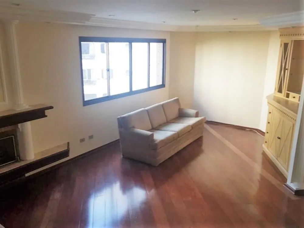 Apartamento, 3 quartos, 172 m² - Foto 3