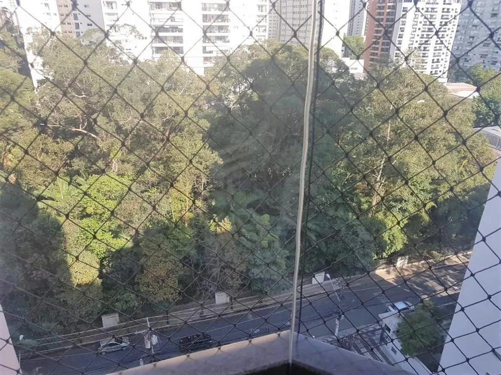 Apartamento, 3 quartos, 172 m² - Foto 2