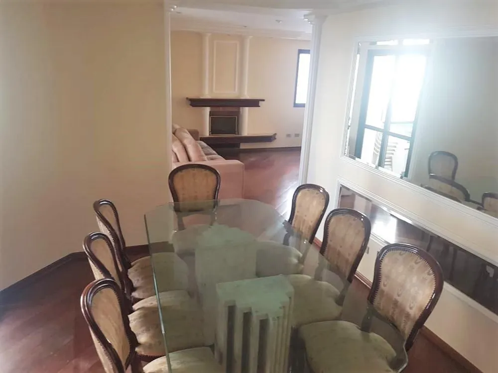 Apartamento, 3 quartos, 172 m² - Foto 4