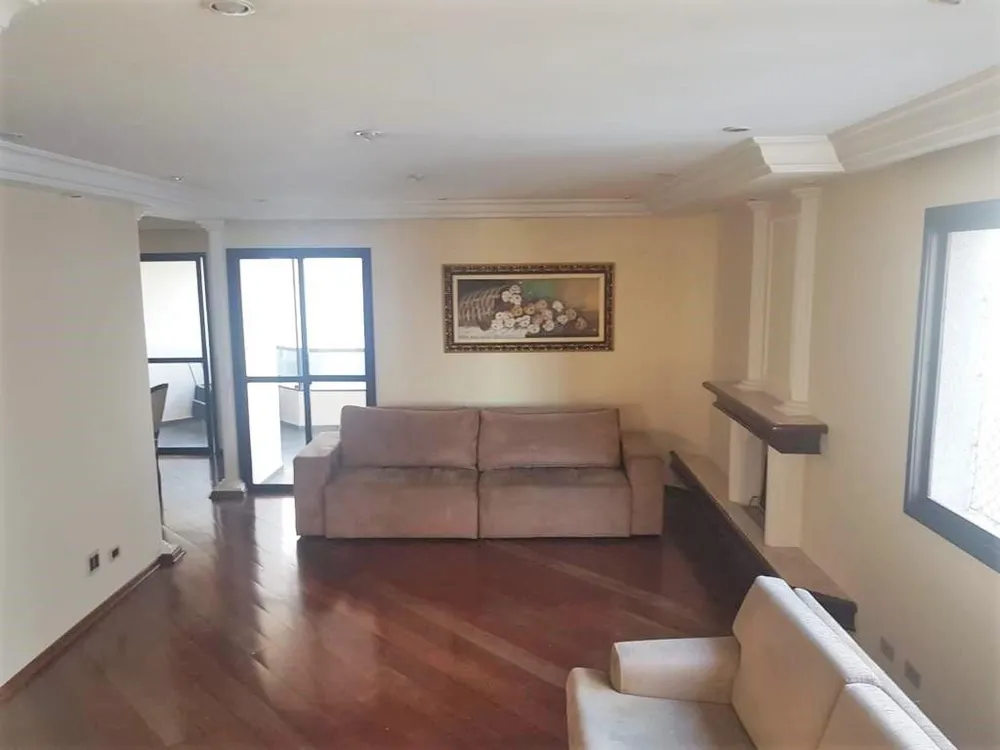 Apartamento, 3 quartos, 172 m² - Foto 1