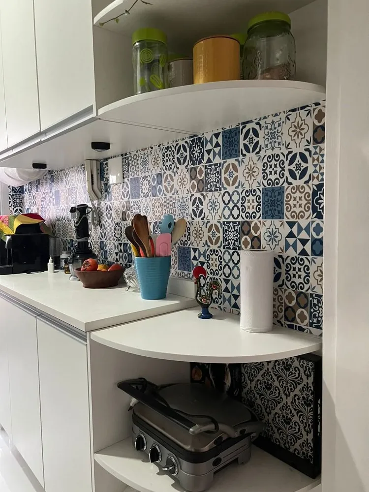 Apartamento, 1 quarto, 40 m² - Foto 4