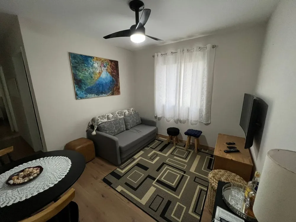 Apartamento, 1 quarto, 40 m² - Foto 1