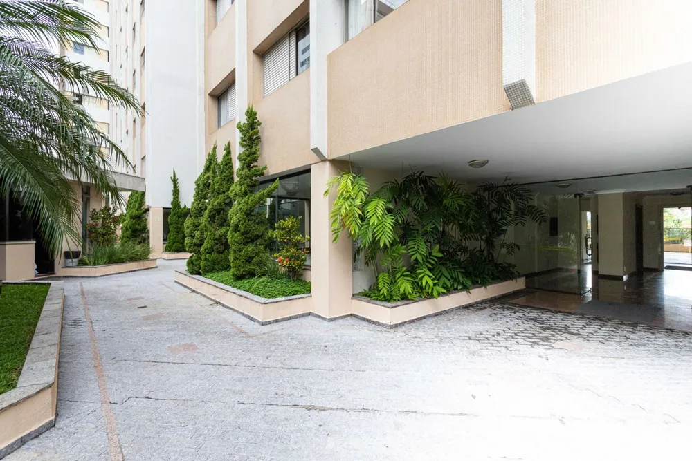 Apartamento, 3 quartos, 88 m² - Foto 2