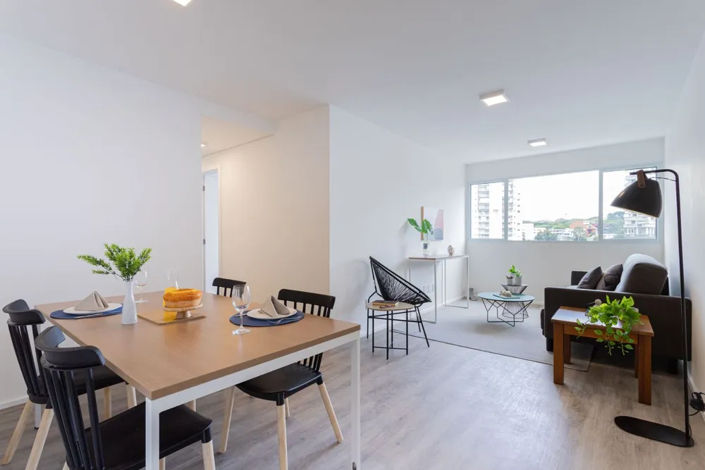 Apartamento, 3 quartos, 88 m² - Foto 1