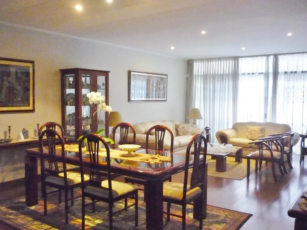Casa, 4 quartos, 312 m² - Foto 2