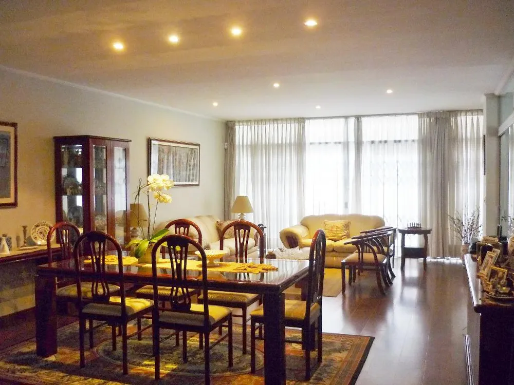 Casa, 4 quartos, 312 m² - Foto 4