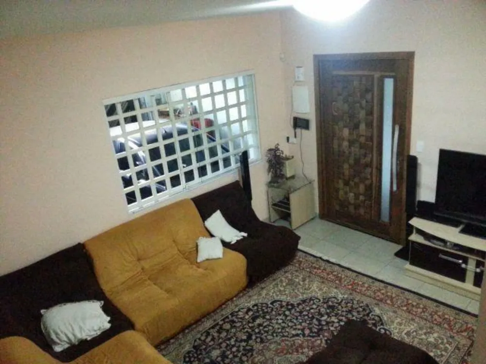 Casa, 3 quartos, 120 m² - Foto 2