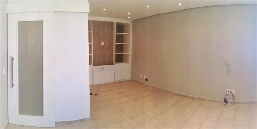 Sala-Conjunto, 32 m² - Foto 1
