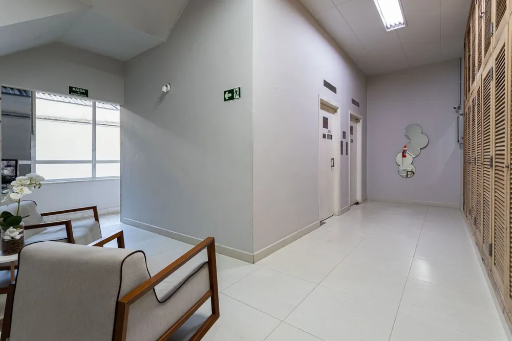 Apartamento, 3 quartos, 124 m² - Foto 2