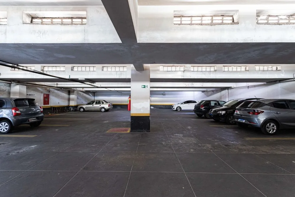 Apartamento, 3 quartos, 124 m² - Foto 3