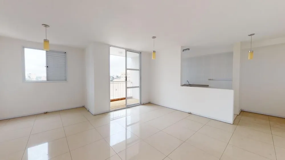 Apartamento, 2 quartos, 65 m² - Foto 1