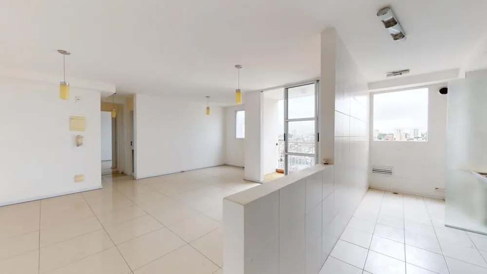 Apartamento, 2 quartos, 65 m² - Foto 2