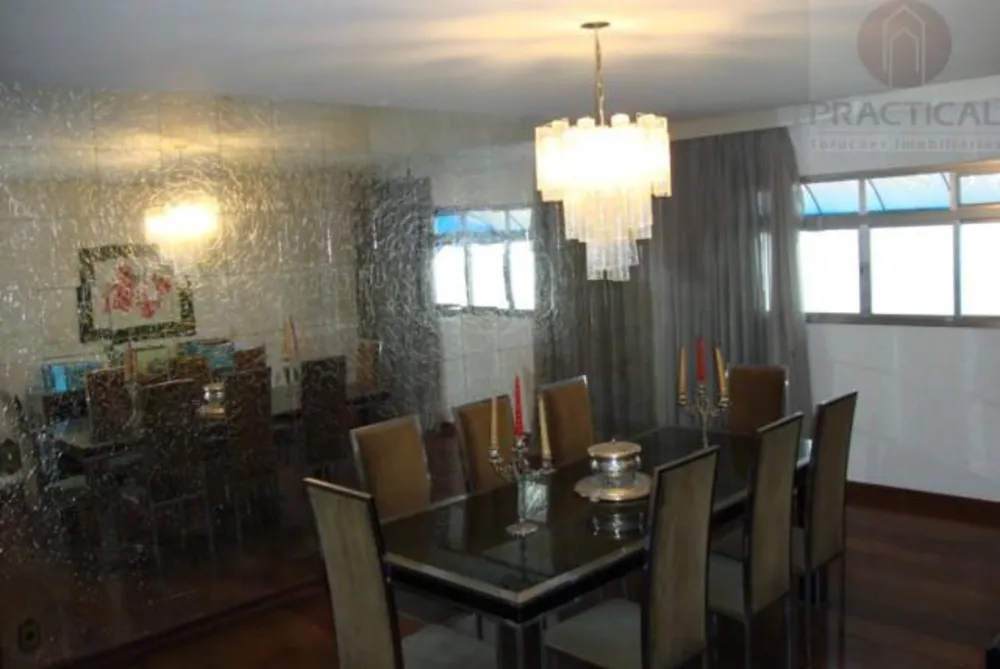 Casa, 4 quartos, 320 m² - Foto 4