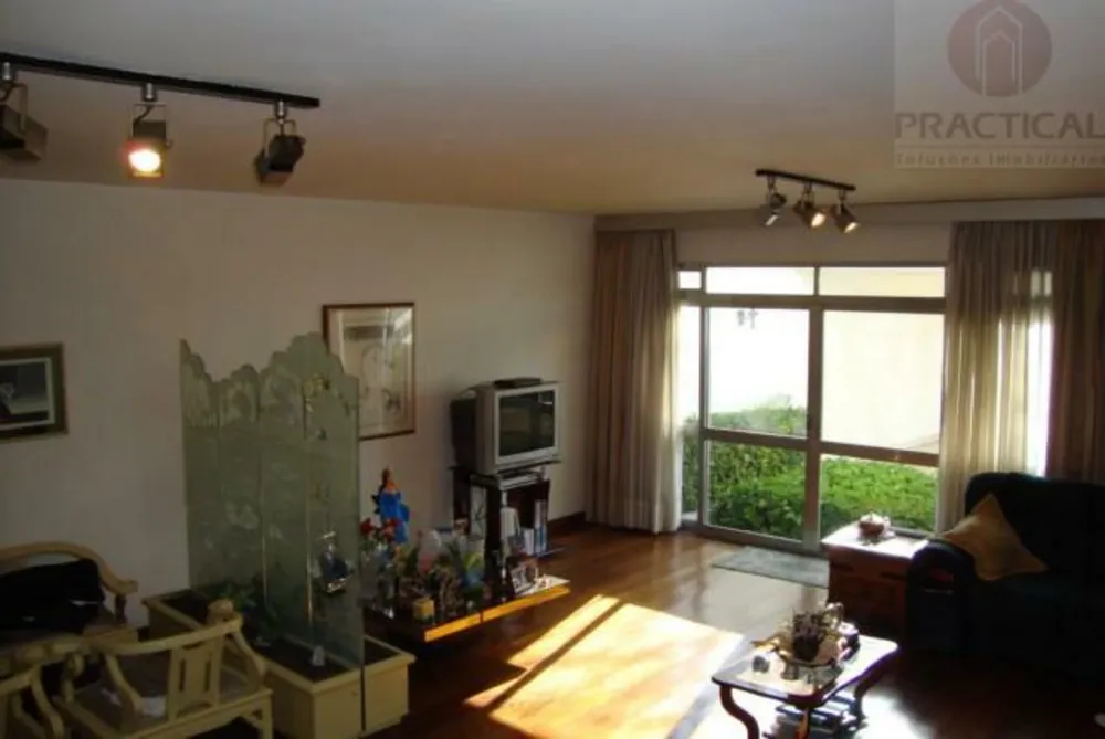 Casa, 4 quartos, 320 m² - Foto 3