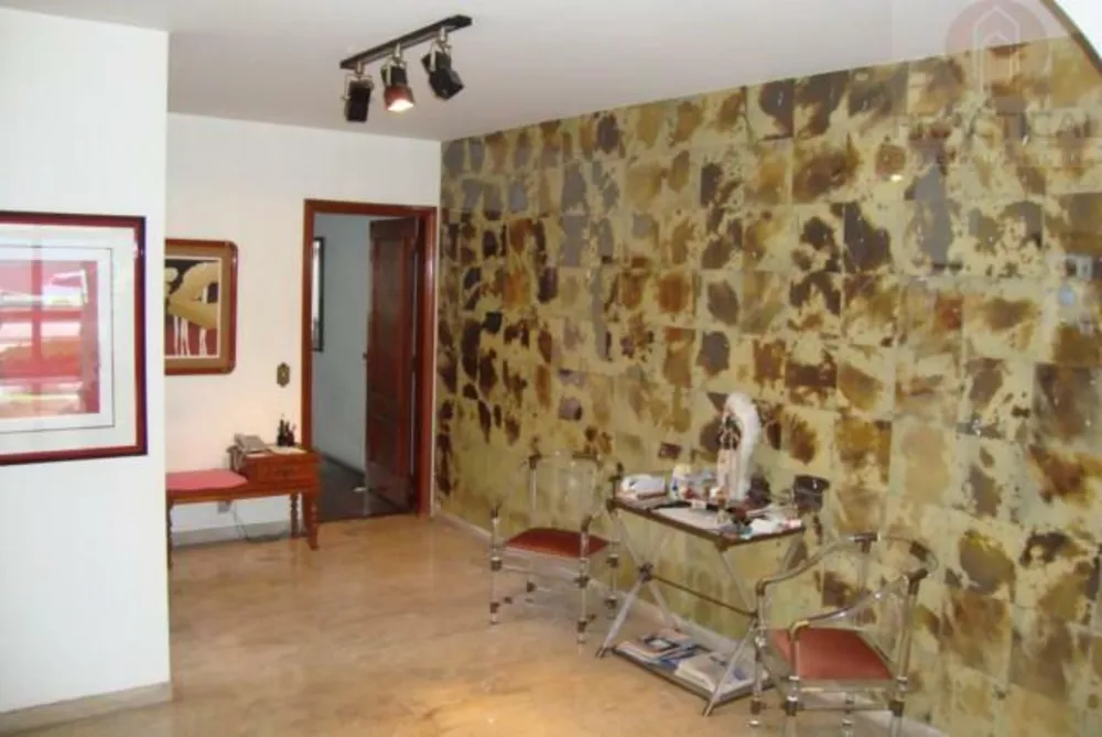 Casa, 4 quartos, 320 m² - Foto 2