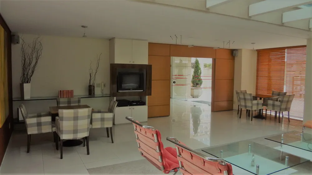 Apartamento, 2 quartos, 47 m² - Foto 2