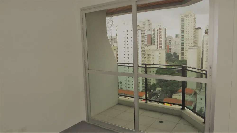 Apartamento, 2 quartos, 47 m² - Foto 1
