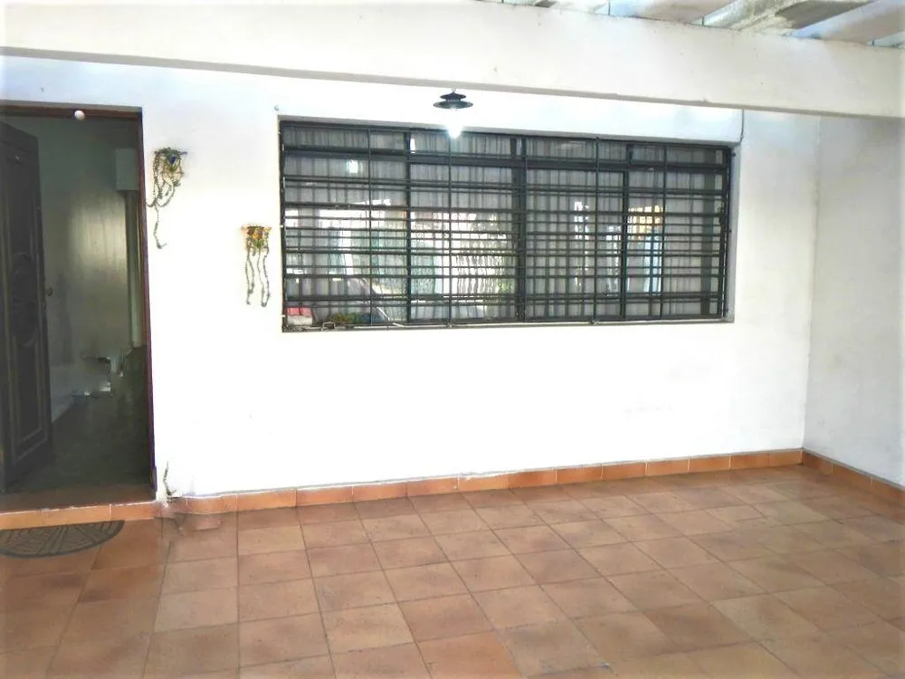 Casa, 3 quartos, 114 m² - Foto 2