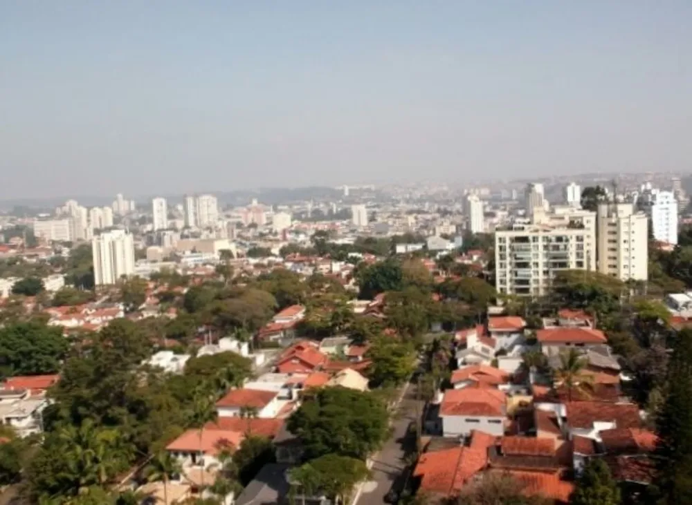 Apartamento, 3 quartos, 210 m² - Foto 2