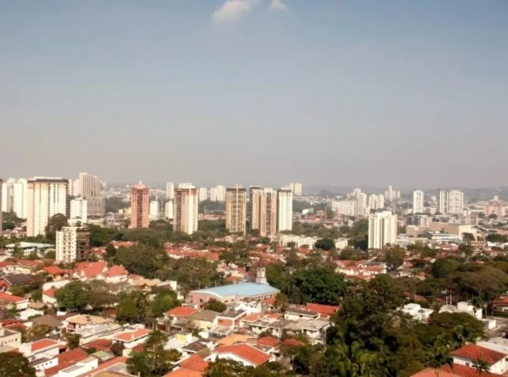 Apartamento, 3 quartos, 210 m² - Foto 1