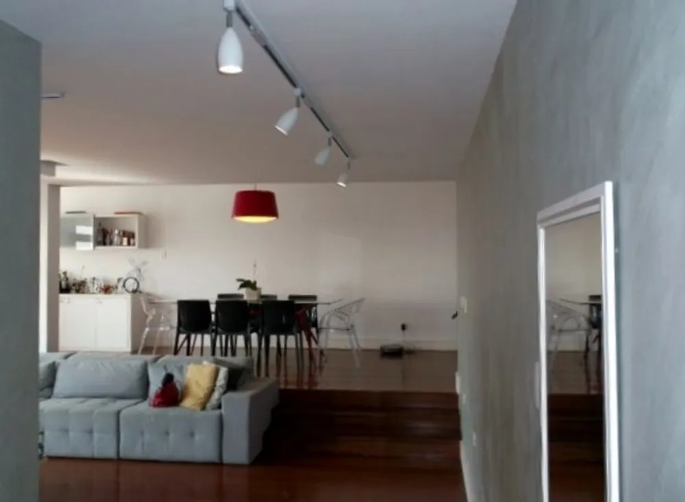 Apartamento, 3 quartos, 210 m² - Foto 3