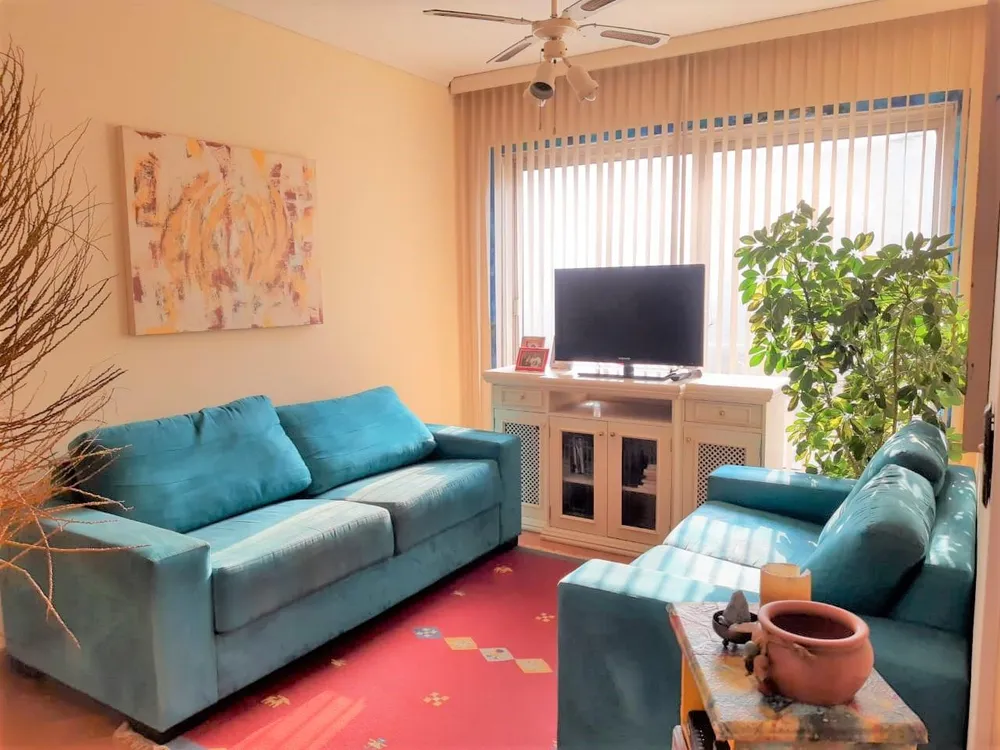 Apartamento, 2 quartos, 70 m² - Foto 2