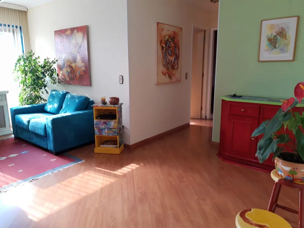 Apartamento, 2 quartos, 70 m² - Foto 1