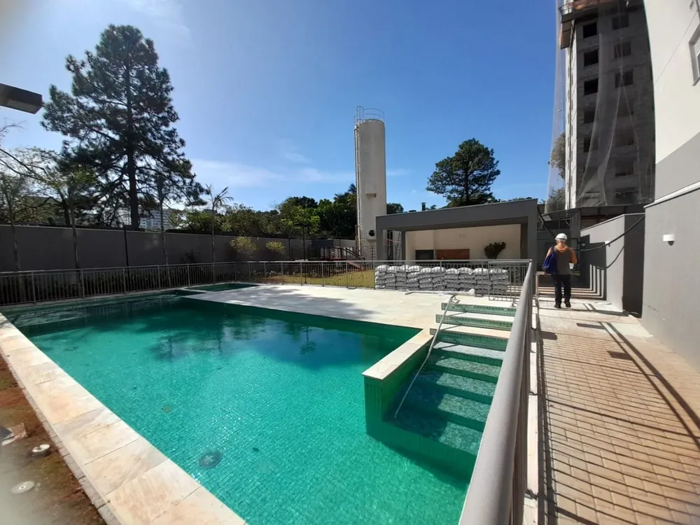 Apartamento, 2 quartos, 41 m² - Foto 1