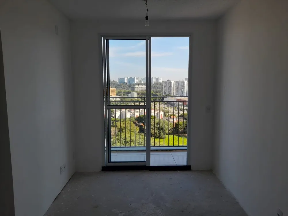Apartamento, 2 quartos, 41 m² - Foto 2