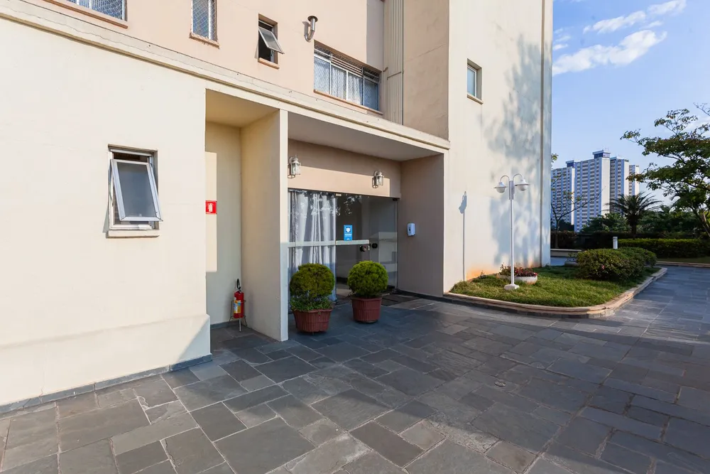 Apartamento, 3 quartos, 72 m² - Foto 3