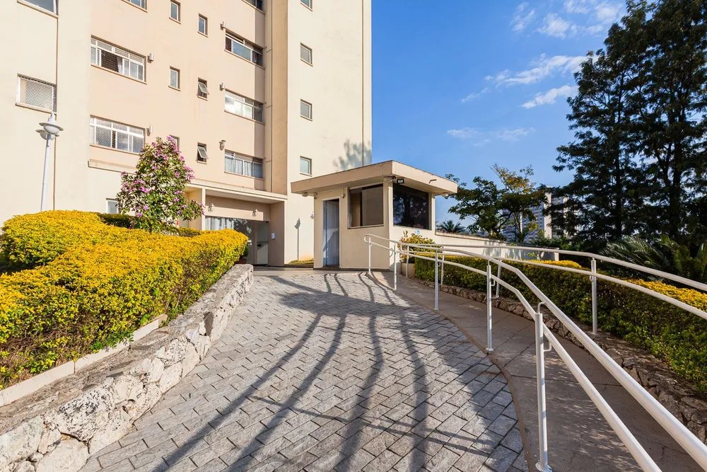 Apartamento, 3 quartos, 72 m² - Foto 4