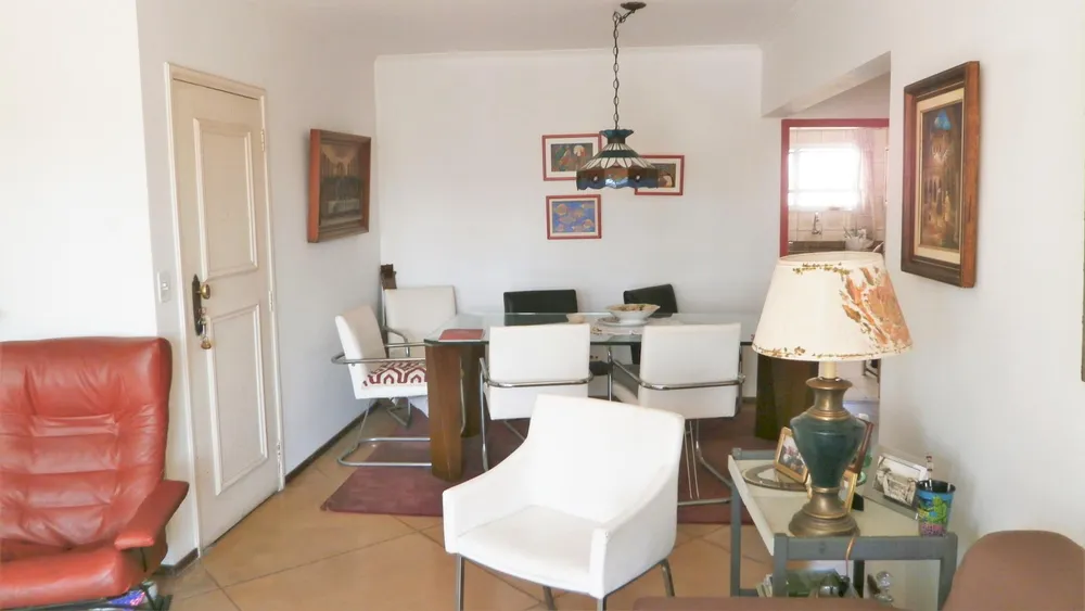 Apartamento, 3 quartos, 100 m² - Foto 4