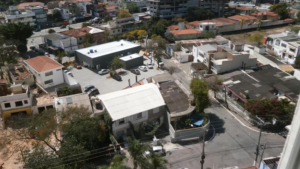 Apartamento, 3 quartos, 100 m² - Foto 3