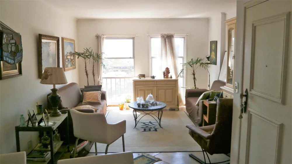 Apartamento, 3 quartos, 100 m² - Foto 1