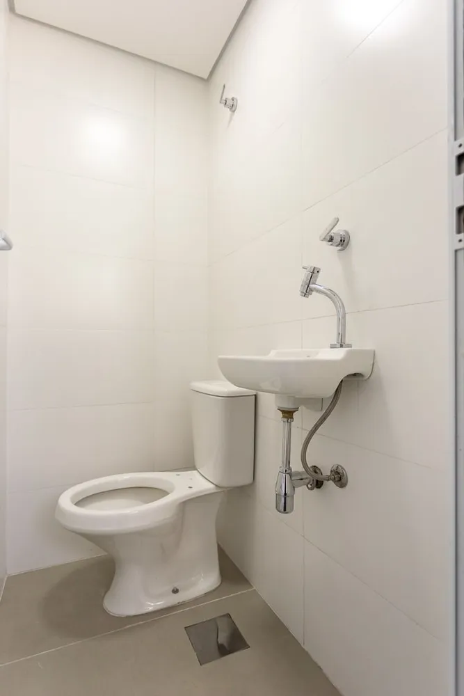 Apartamento, 2 quartos, 122 m² - Foto 2