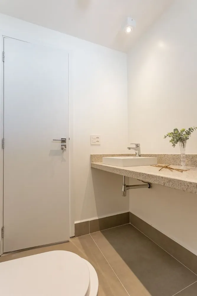 Apartamento, 2 quartos, 122 m² - Foto 3