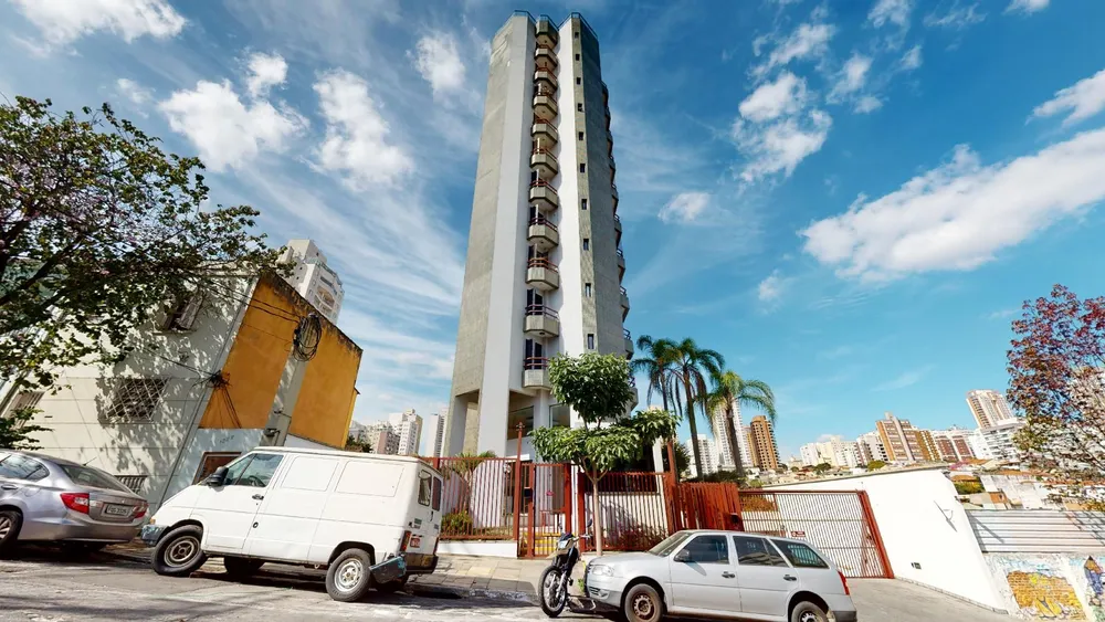 Apartamento, 3 quartos, 93 m² - Foto 2