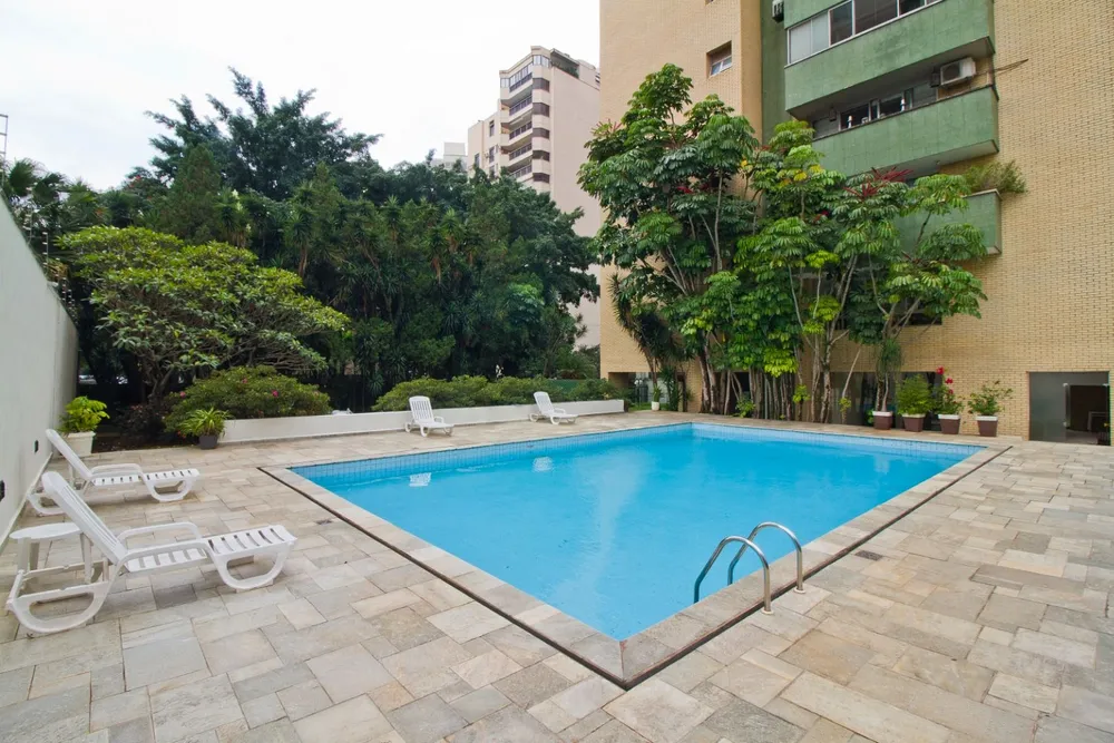 Apartamento, 3 quartos, 170 m² - Foto 3