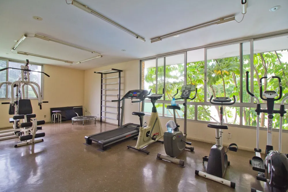 Apartamento, 3 quartos, 170 m² - Foto 2