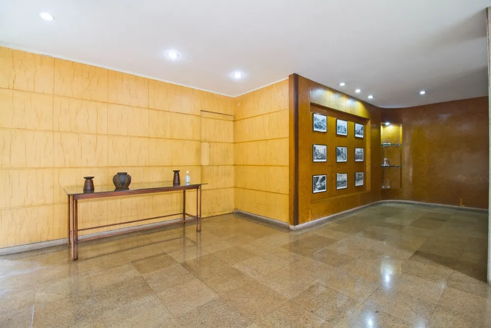 Apartamento, 3 quartos, 170 m² - Foto 4