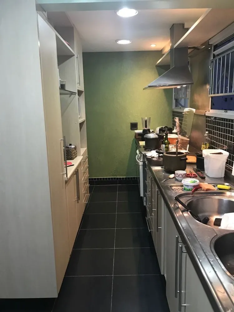 Apartamento, 3 quartos, 121 m² - Foto 4