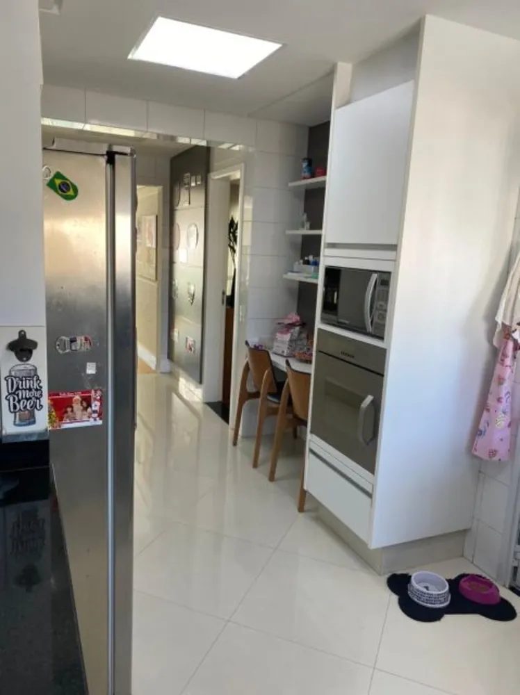 Apartamento, 3 quartos, 202 m² - Foto 4