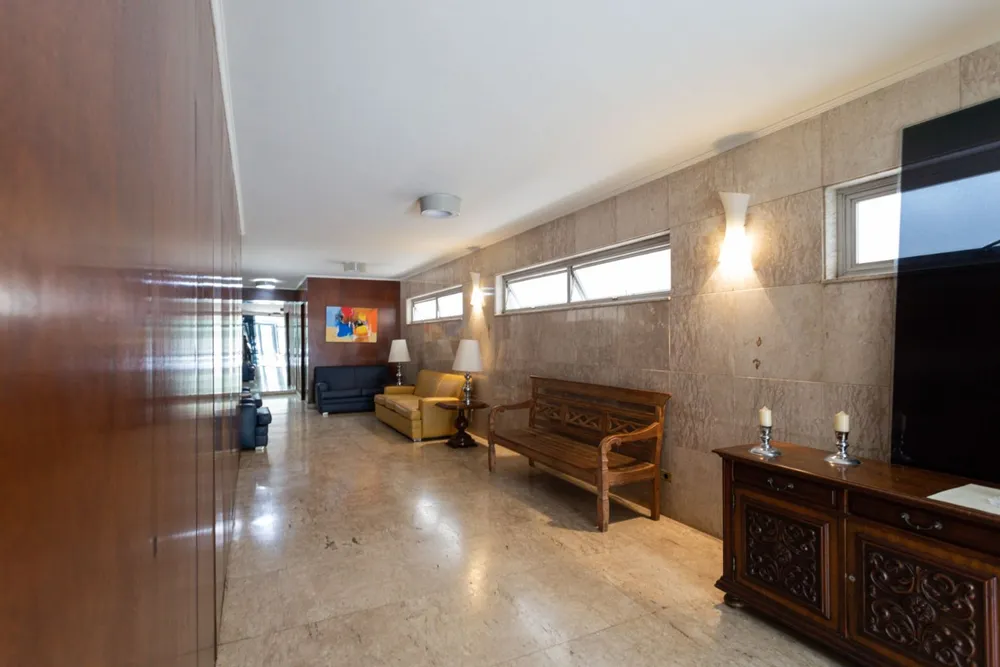 Apartamento, 3 quartos, 145 m² - Foto 2