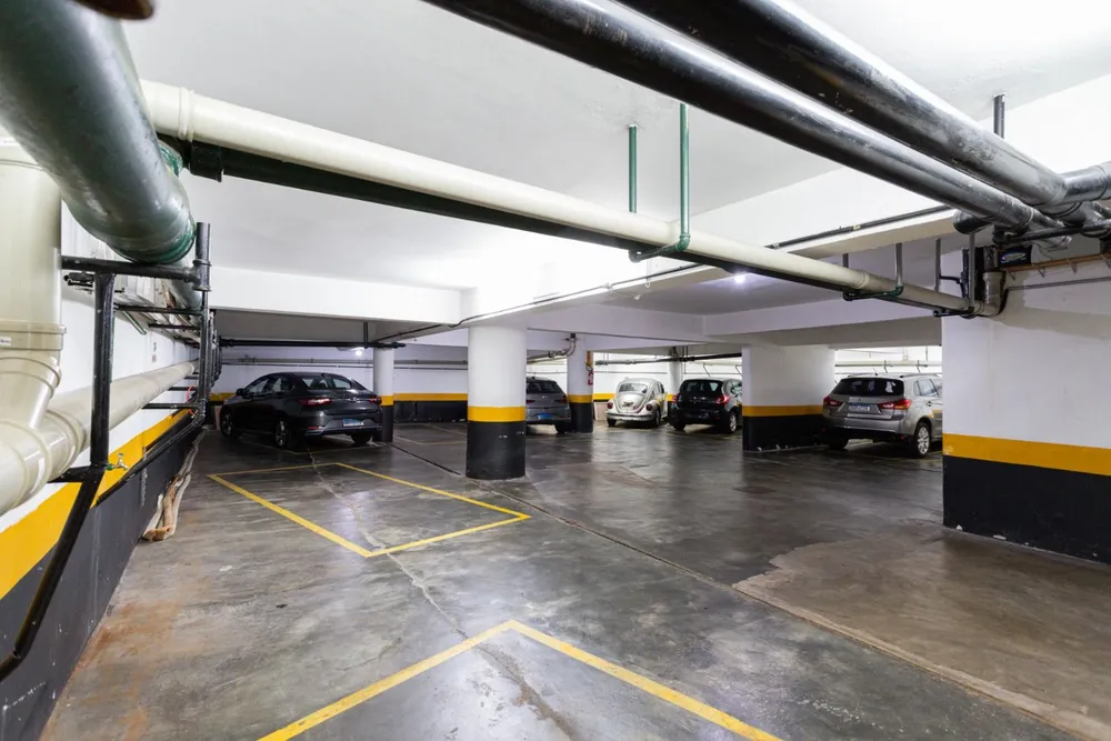 Apartamento, 3 quartos, 145 m² - Foto 3
