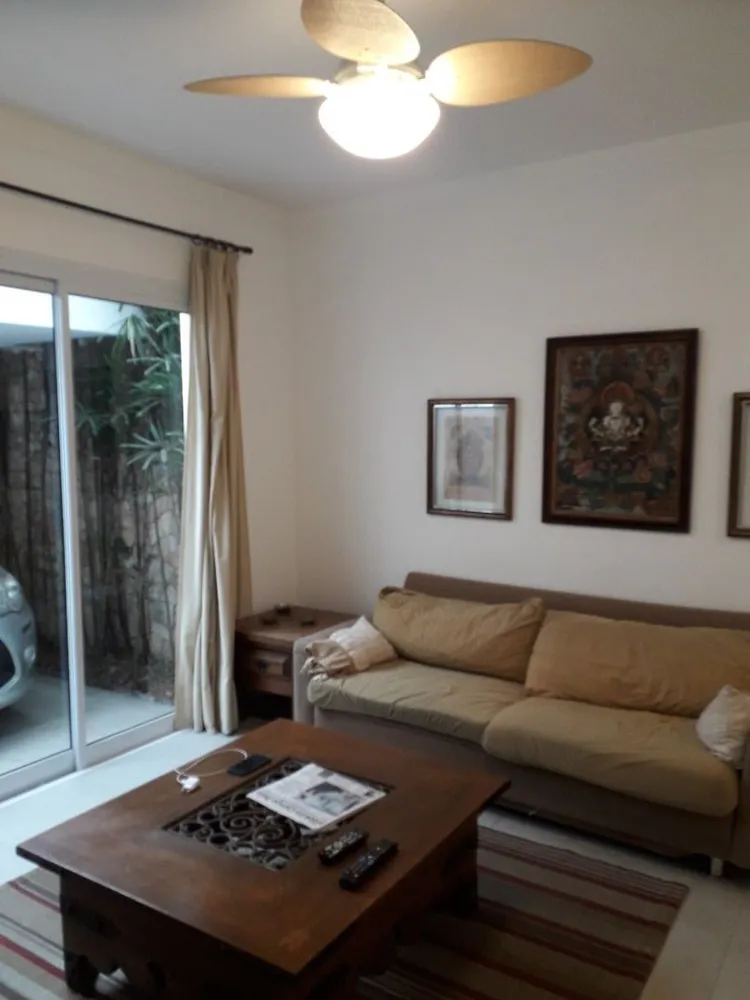 Casa, 3 quartos, 170 m² - Foto 1