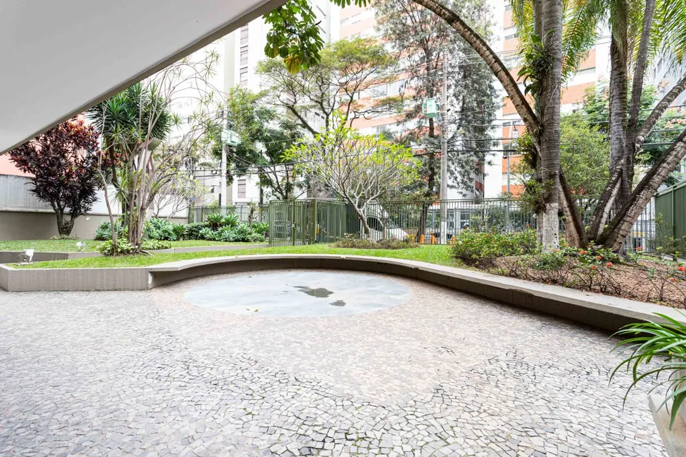 Apartamento, 3 quartos, 138 m² - Foto 4