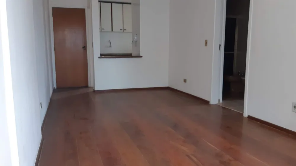 Apartamento, 3 quartos, 80 m² - Foto 1