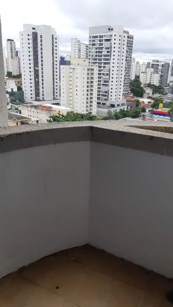 Apartamento, 3 quartos, 80 m² - Foto 4